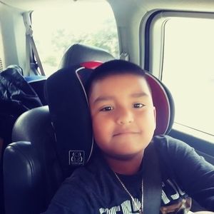 Meet your Posher, Janet